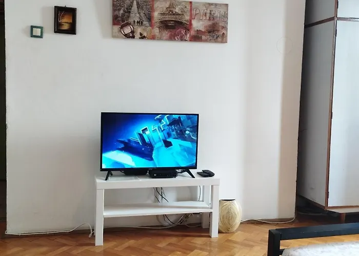 Apartman Centar Beograd