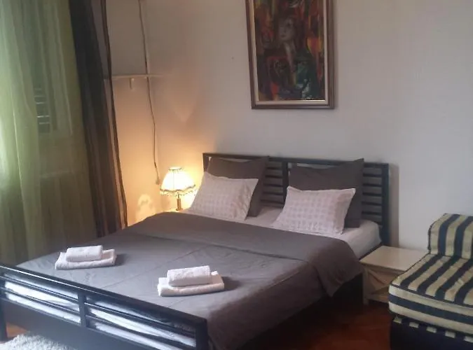Apartman Centar Beograd