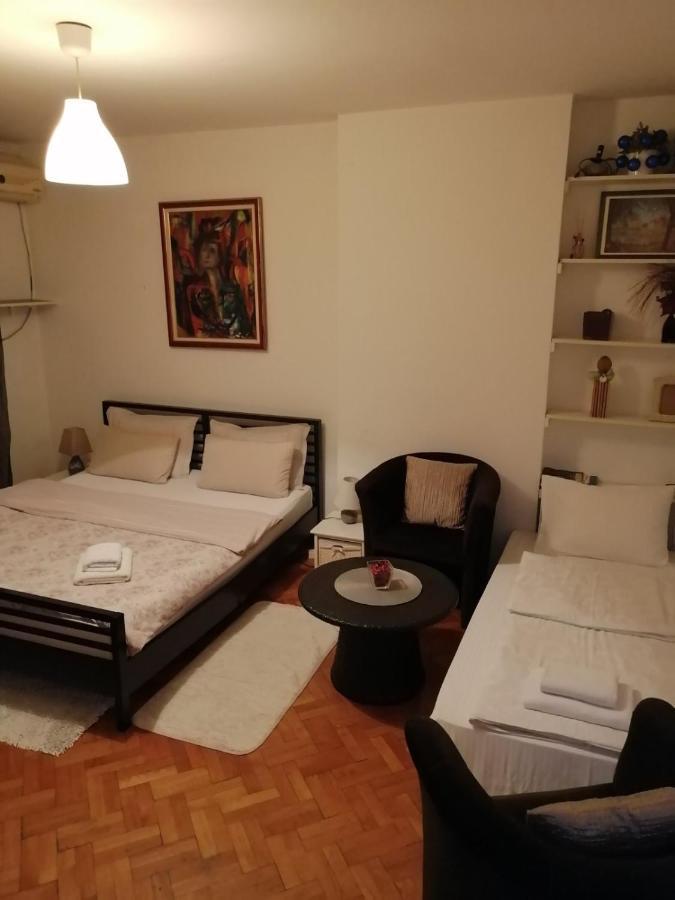 Centar Apartment *