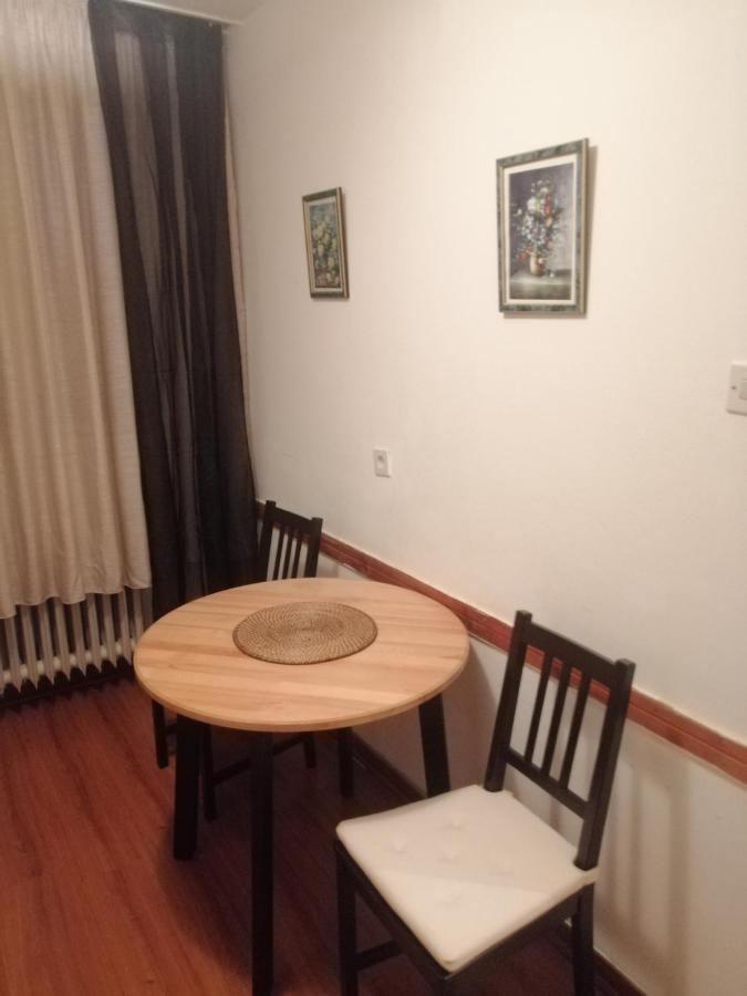 Centar Apartment Belgrade