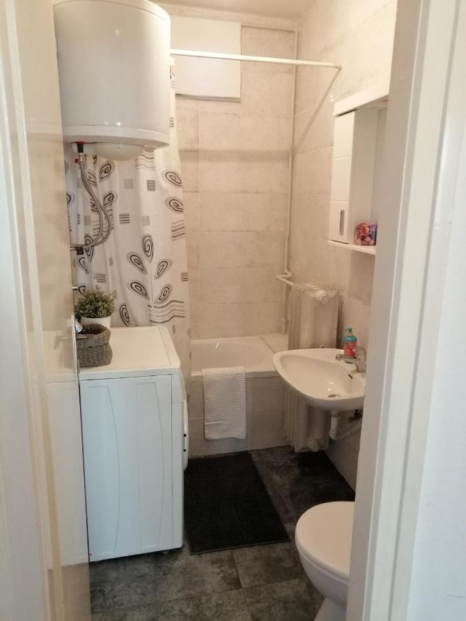 Centar Apartment Belgrade