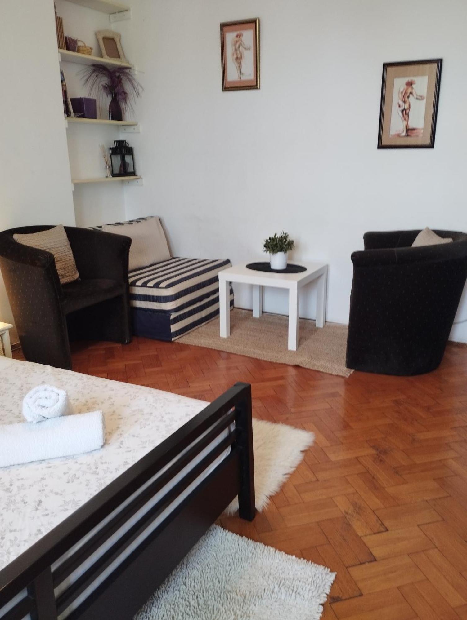 Centar Apartment Belgrade