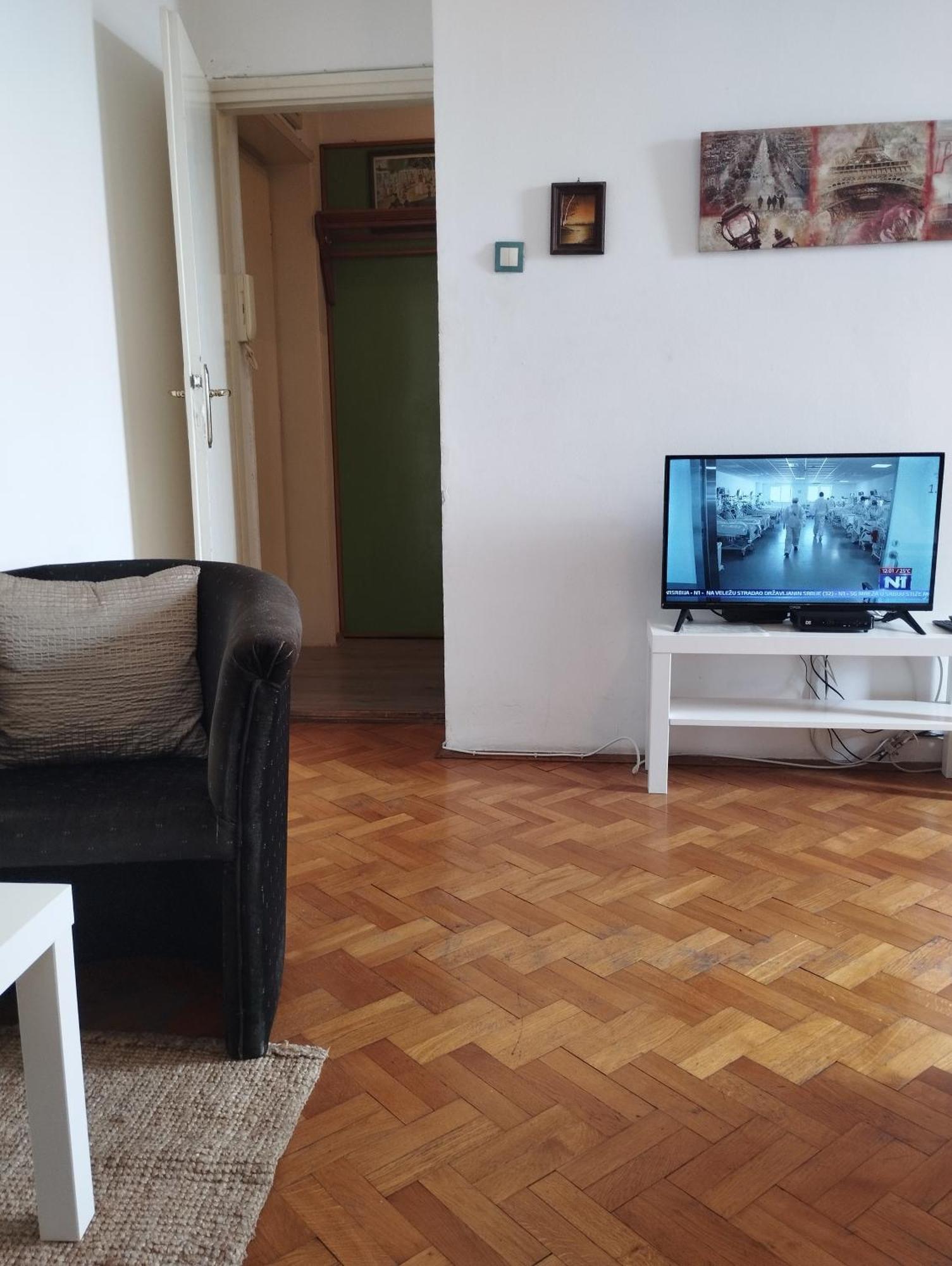 Centar Apartment