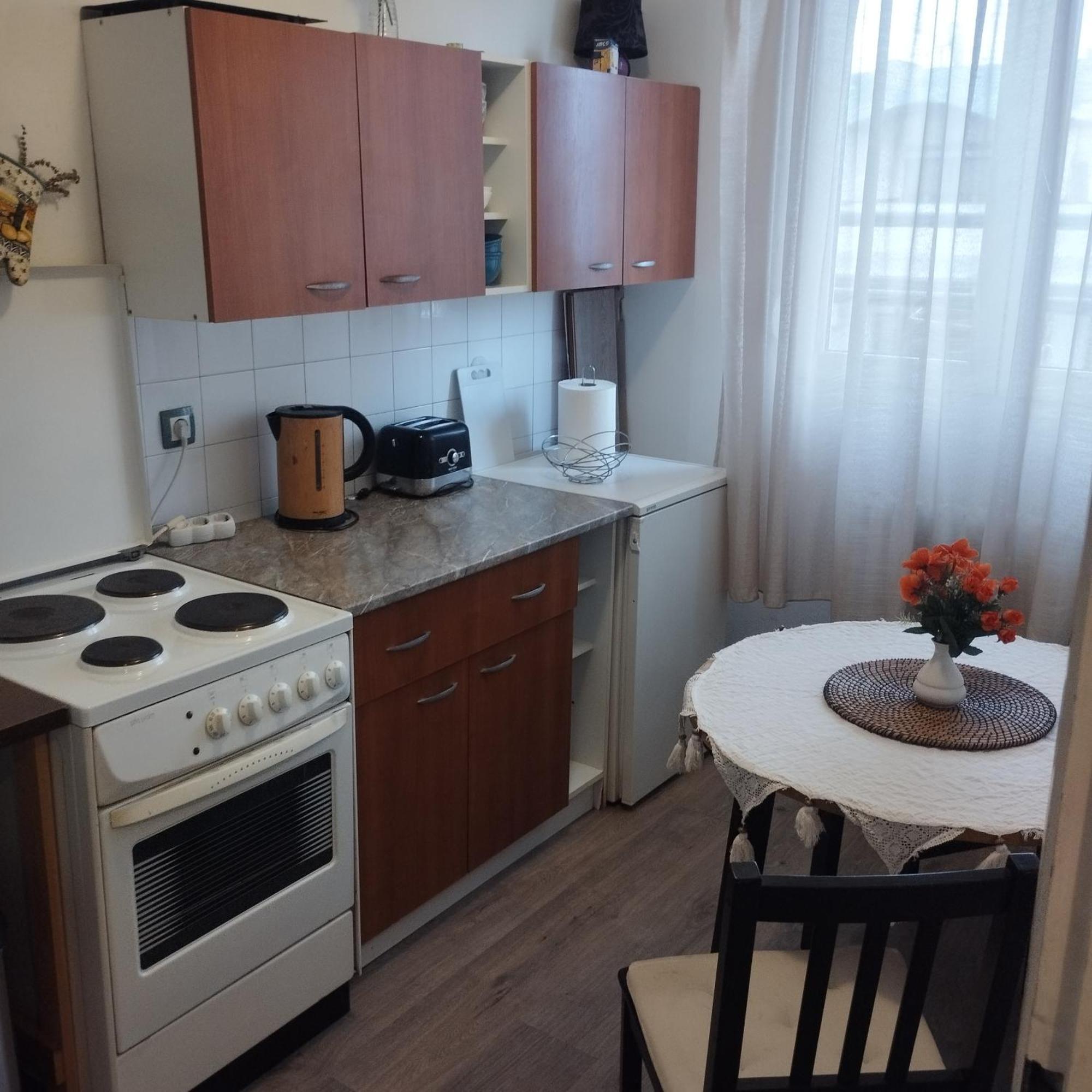 Apartment Centar