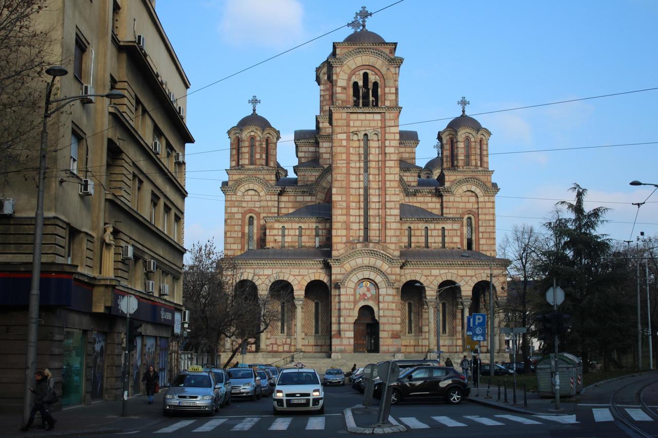 Apartment Centar
