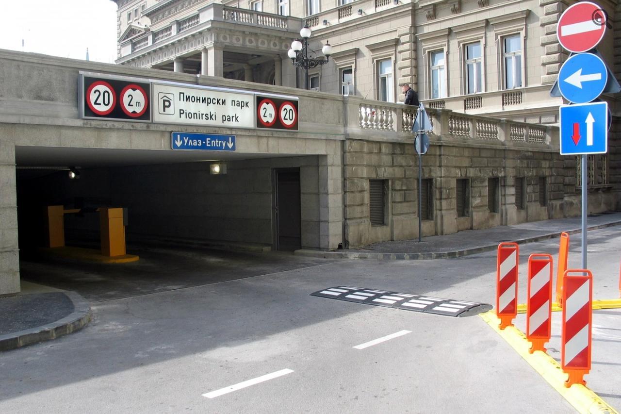 Apartment Centar