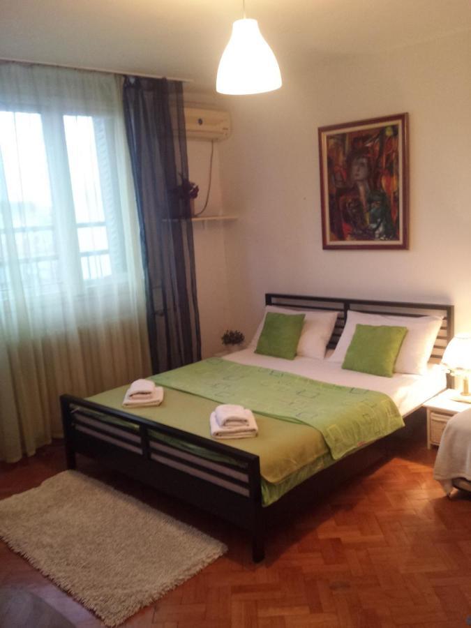 Apartment Centar Belgrade