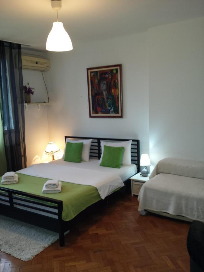 Apartment Centar *