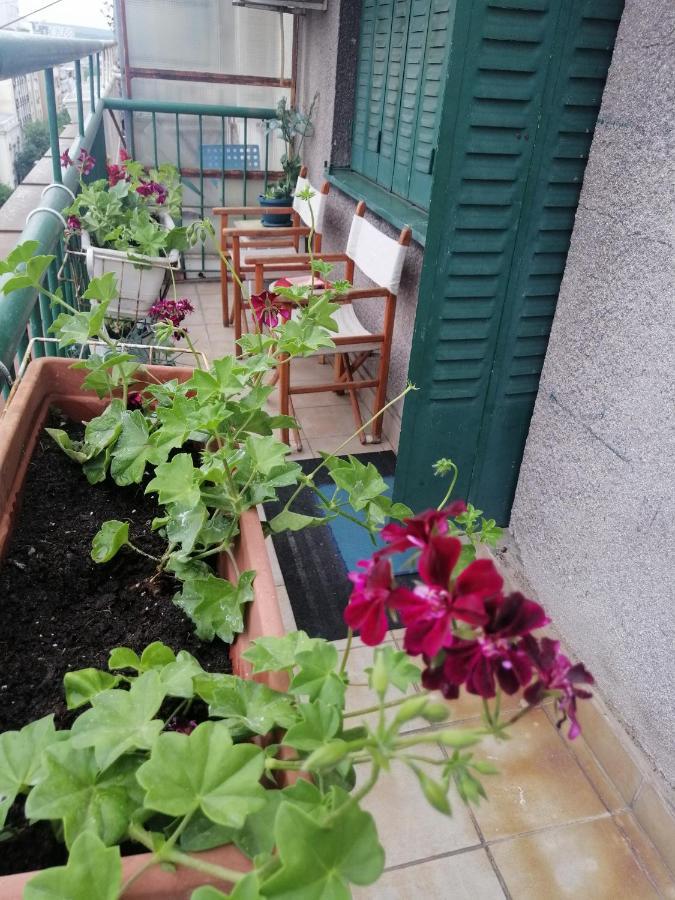 Centar Apartment Belgrade
